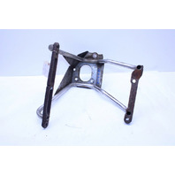 2002-2008 Porsche 911 996 Muffler Support Bracket Left OEM