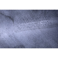 2002-2004 Porsche 911 996 Rear Bumper Guard Right OEM