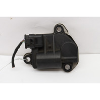 2015 BMW 328i Exhaust Flap Actuator OEM