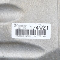 2011-2013 BMW 335i E90 E92 E93 3.0 Automatic Transmission 24007630983 OEM