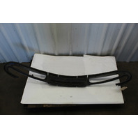 1999-2001 Porsche 911 996 Front Bumper Lower Air Inlet Grille OEM