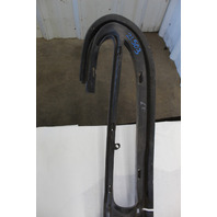 1999-2001 Porsche 911 996 Front Bumper Lower Air Inlet Grille OEM