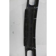 1999-2001 Porsche 911 996 Front Bumper Lower Air Inlet Grille OEM
