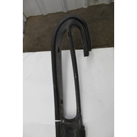 1999-2001 Porsche 911 996 Front Bumper Lower Air Inlet Grille OEM