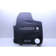 2011-2016 BMW 528i N20 Ignition Coil Engine Cover 11127594344 OEM