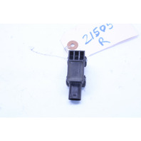 2013-2016 BMW 528i 535i 550i Front Crash Impact Sensor - 65779224176