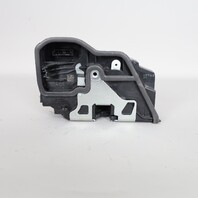 2011-2016 BMW 528i 535i 550i Rear Door Latch Lock Right OEM