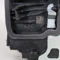 2011-2016 BMW 528i 535i 550i Rear Door Latch Lock Right OEM