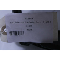 2011-2016 BMW 528i 535i F10 iator Support Air Duct 51747200787 OEM