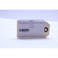 2013-2016 BMW 528i 535i 550i Front Crash Impact Sensor - 65779224176