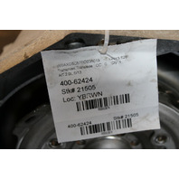 2013 BMW 328i 528i N20 Automatic Transmission 24007643308 OEM