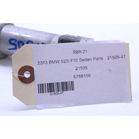 2011-2016 BMW 528i 535i 550i M5 Steering Column Lower Universal Joint OEM