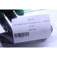 BMW 528i 535i 550i 640i 650i M5 TPMS Tire Pressure Suspension Control Module OEM