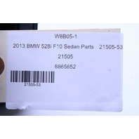 BMW 528i 535i 550i 640i 650i 740i 750i ABS Anti Lock Brake Pump OEM