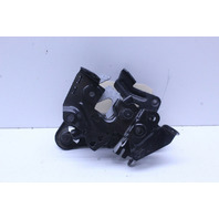 2011-2016 BMW 528i 535i 550i M5 Hood Latch Lock Right OEM