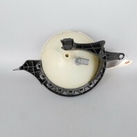 2016-2016 BMW 528i N20 Coolant Reservoir Expansion Tank Bottle 17138614293 OEM Used