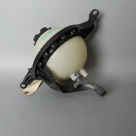 2016-2016 BMW 528i N20 Coolant Reservoir Expansion Tank Bottle 17138614293 OEM Used