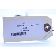 2011-2013 BMW 528i 535i Front Bumper Grille Lower Left OEM