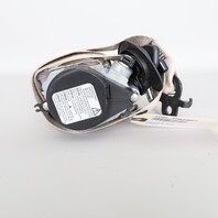 2011-2016 BMW 528i 535i 550i M5 F10 Right Passenger Front Seat Belt Oyster OEM