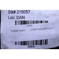 2004 Chrysler Sebring Engine Computer Module ECU ECM DME OEM