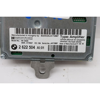 2019 BMW 430i Amp Amplifier 2622504 OEM