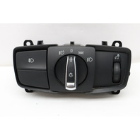 2012-2019 BMW 320i 328i 335i 430i 440i Headlight Fog Light Switch OEM