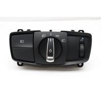 2012-2019 BMW 320i 328i 335i 430i 440i Headlight Fog Light Switch OEM