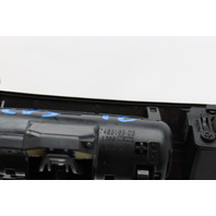 2014-2021 BMW X5 M2 M3 M4 X6 Trunk Tailgate Release Handle w/Camera OEM