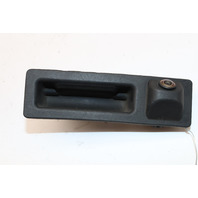 2014-2021 BMW X5 M2 M3 M4 X6 Trunk Tailgate Release Handle w/Camera OEM