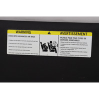 2019 BMW 430i Sun Visor Right - 51168061314 OEM