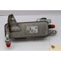 2018-2019 BMW 430i Transmission Oil Cooler 17218514515 OEM