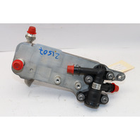 2018-2019 BMW 430i Transmission Oil Cooler 17218514515 OEM