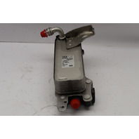 2018-2019 BMW 430i Transmission Oil Cooler 17218514515 OEM