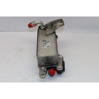 2018-2019 BMW 430i Transmission Oil Cooler 17218514515 OEM