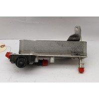 2018-2019 BMW 430i Transmission Oil Cooler 17218514515 OEM