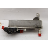 2018-2019 BMW 430i Transmission Oil Cooler 17218514515 OEM