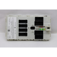 2019 BMW 430i Body Control Module BCM Fuse Relay Box OEM