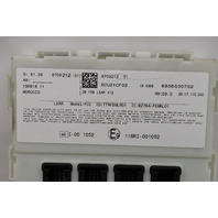 2019 BMW 430i Body Control Module BCM Fuse Relay Box OEM