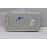 2019 BMW 430i Body Control Module BCM Fuse Relay Box OEM