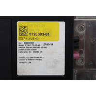 2019 BMW 430i Telematics Control Module 8720303 OEM