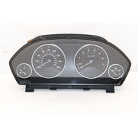 2019 BMW 430i Speedometer Instrument Cluster M-Sport OEM