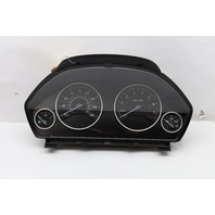 2019 BMW 430i Speedometer Instrument Cluster M-Sport OEM