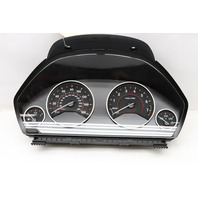 2019 BMW 430i Speedometer Instrument Cluster M-Sport OEM
