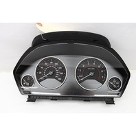 2019 BMW 430i Speedometer Instrument Cluster M-Sport OEM