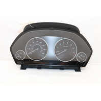 2019 BMW 430i Speedometer Instrument Cluster M-Sport OEM