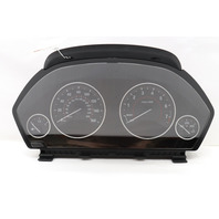 2019 BMW 430i Speedometer Instrument Cluster M-Sport OEM
