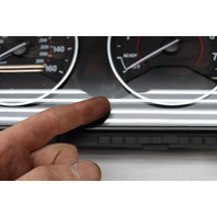 2019 BMW 430i Speedometer Instrument Cluster M-Sport OEM