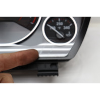 2019 BMW 430i Speedometer Instrument Cluster M-Sport OEM
