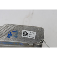 2019 BMW 430i Daytime Running Light LED Module Left 90094125 OEM