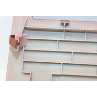 2019 BMW 430i Driver Assist Control Switch Surround Trim Bezel - 51459218533 OEM